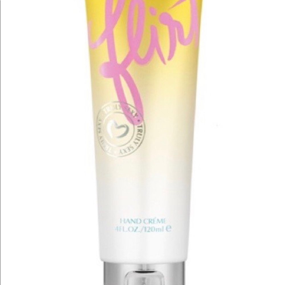 Pure Romance Flirt Hand Cream